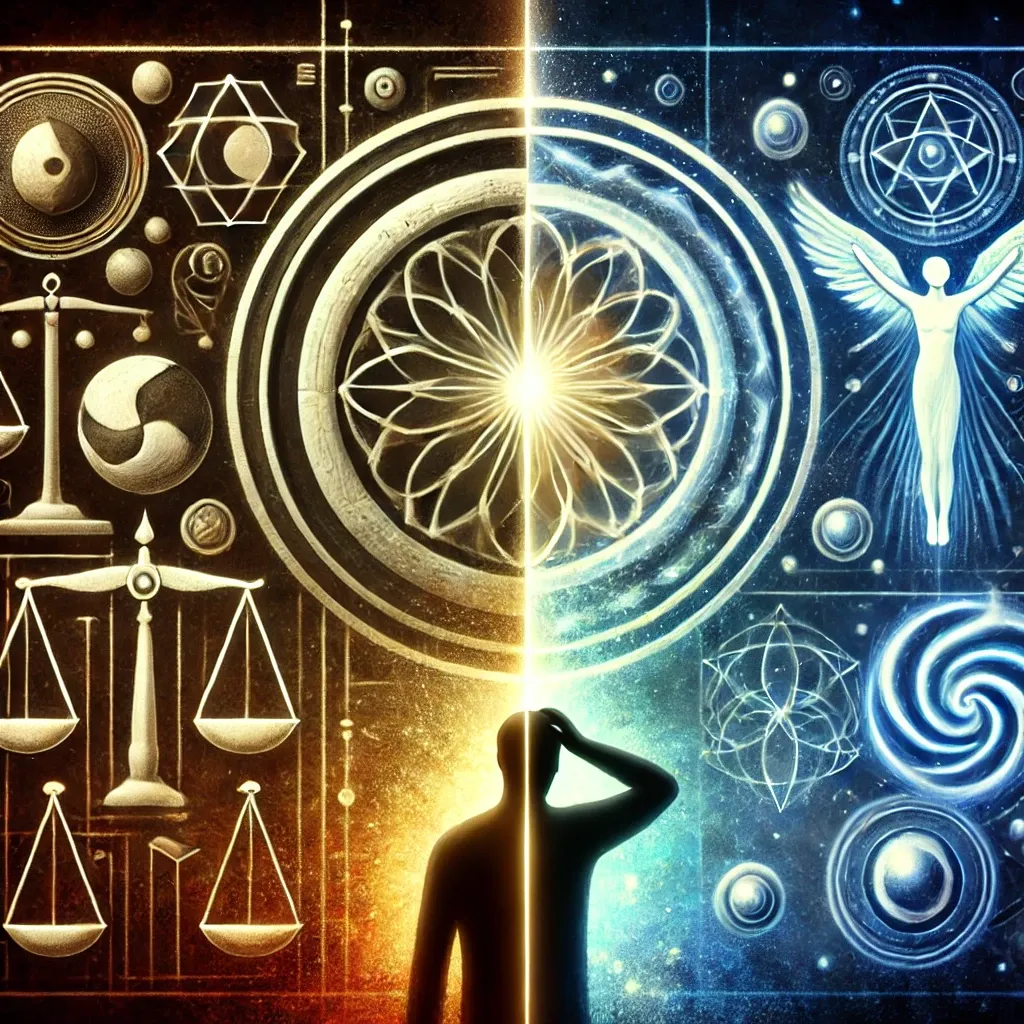 Logic, Morality and Reason